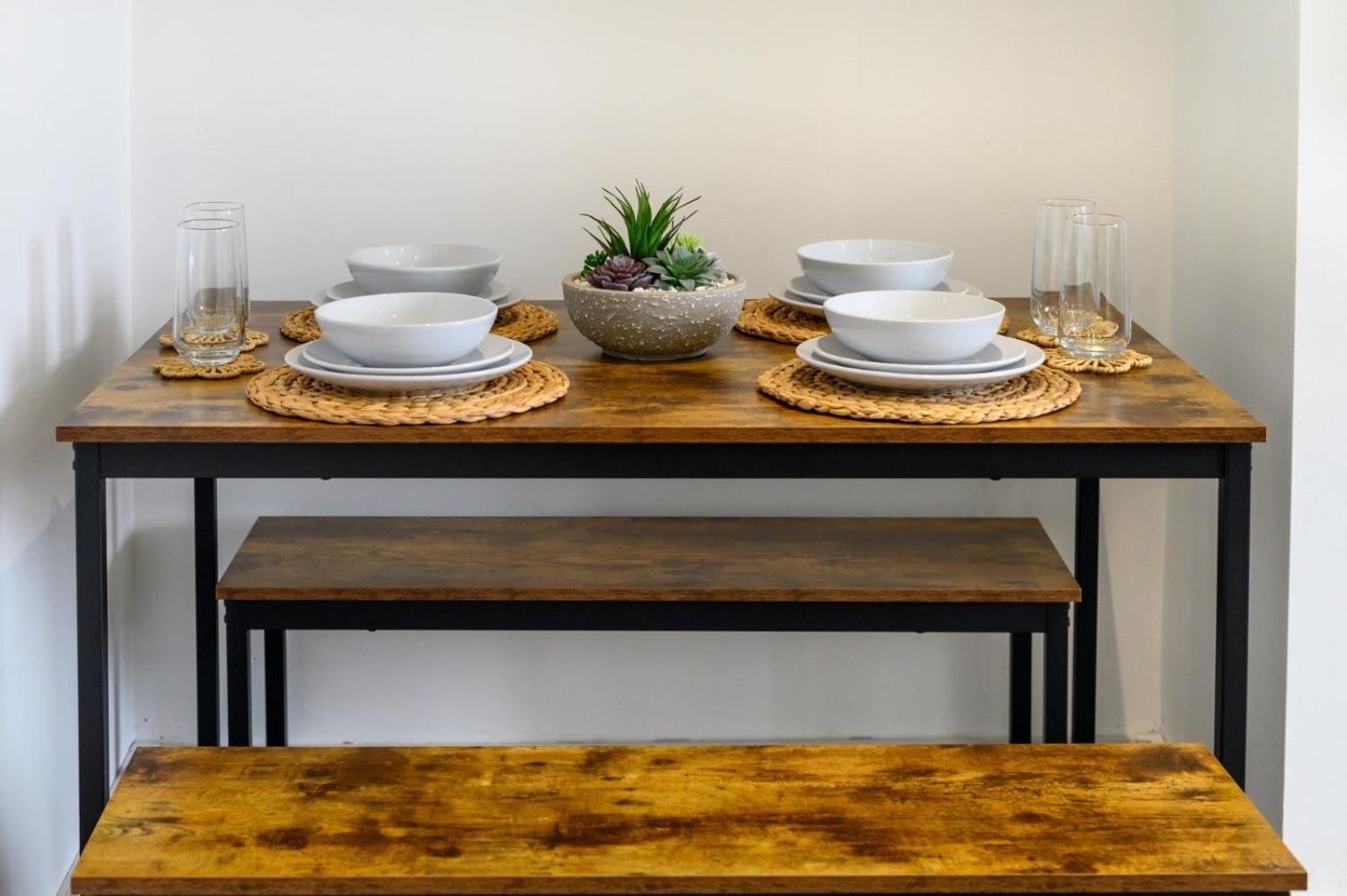 Home In West Yorkshire, Close To Leeds City Center, Sleeps 3! Batley Luaran gambar
