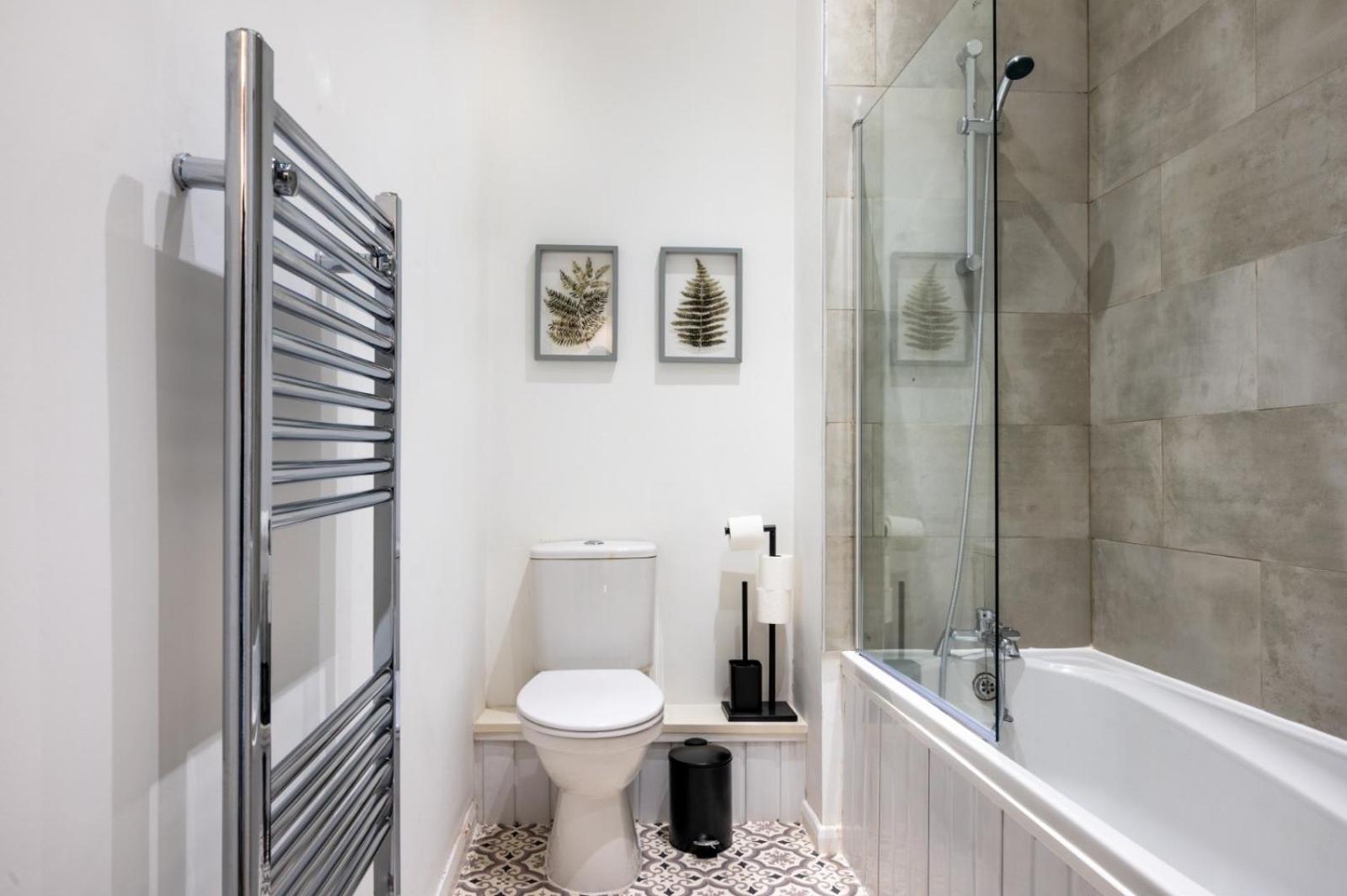 Home In West Yorkshire, Close To Leeds City Center, Sleeps 3! Batley Luaran gambar