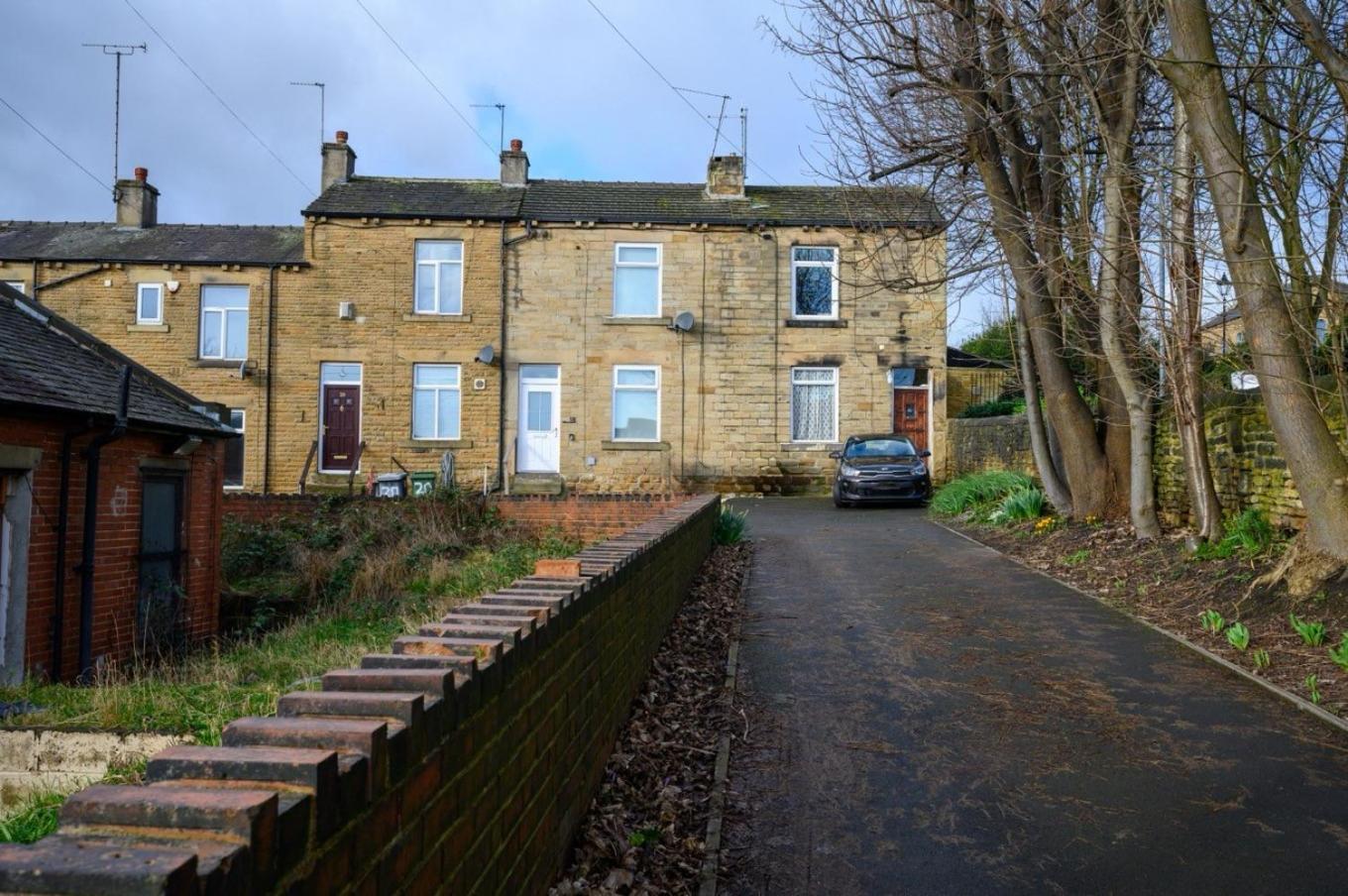 Home In West Yorkshire, Close To Leeds City Center, Sleeps 3! Batley Luaran gambar